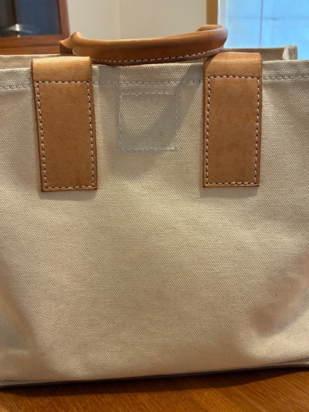Agnes Baddoo Sac 1 - Picture 4 of 6